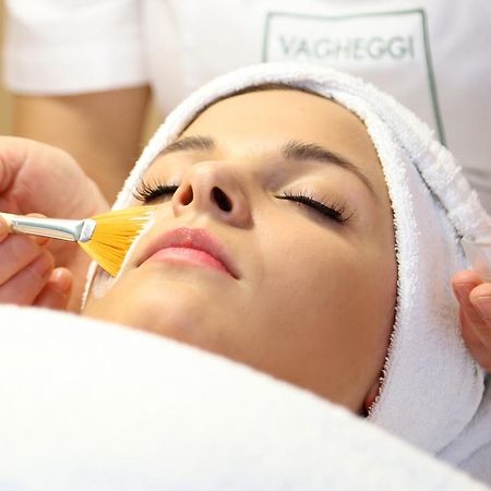 Beautyfarm Landhaus Servus 벨덴암워스에르시 외부 사진
